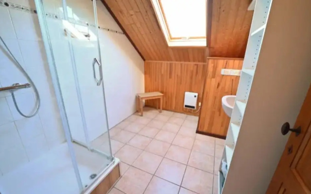 Holiday Home in Durbuy With Garden