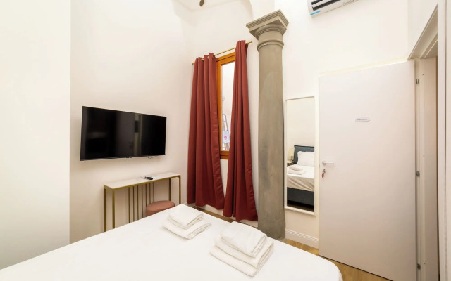 Residenza d'epoca Galleria L'Accademia