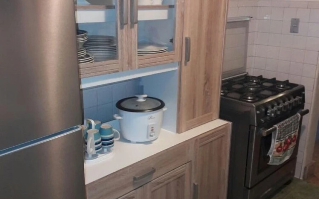 Blasina Hostal