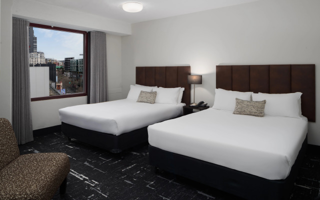 Mercure Welcome Melbourne