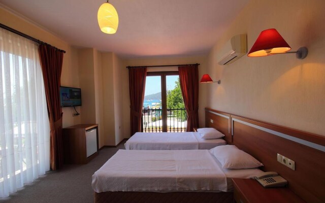 Gocek Unlu Hotel