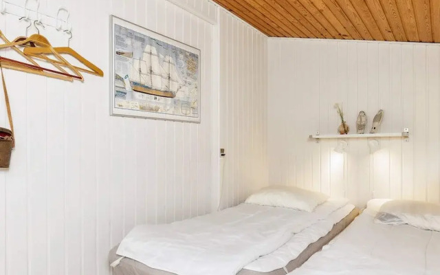 8 Person Holiday Home in Vaeggerlose-by Traum