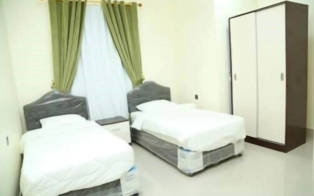 Golden Seasons Furnished Apartments 5