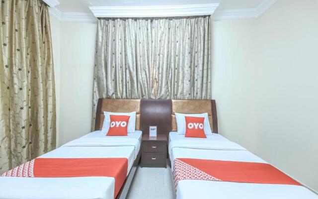 Super OYO 111 Al Thabit Hotel