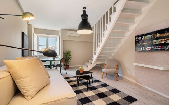 STAY&CO Lisbon Rossio