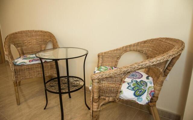 Casa Rural Pilon de Abajo