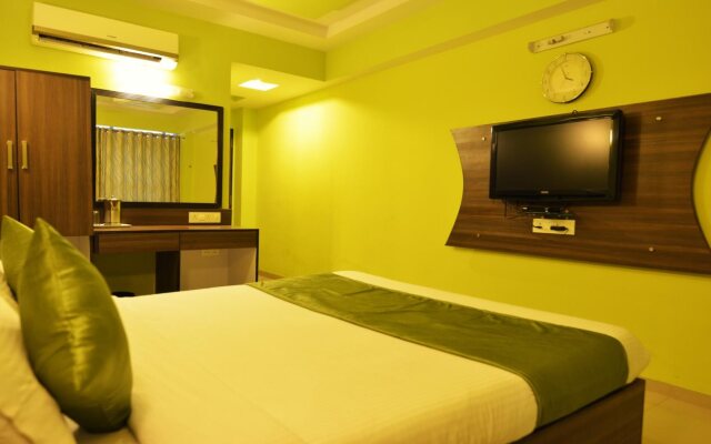 Hotel Kritika