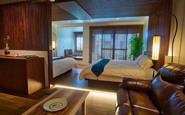 The Sunbeam Hideaway Bed & Breakfast