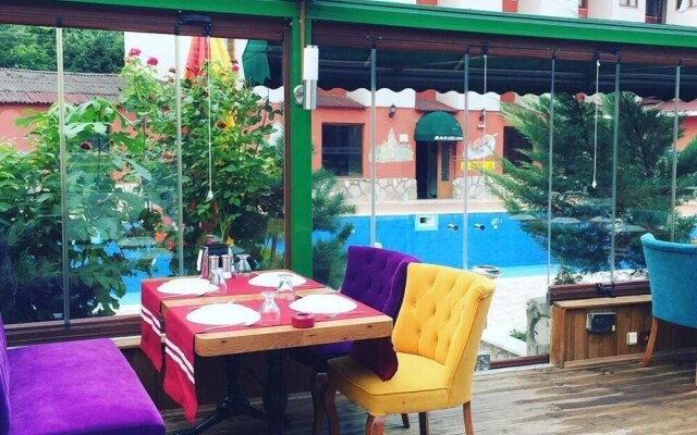 Hotel Barcelona Yusufeli