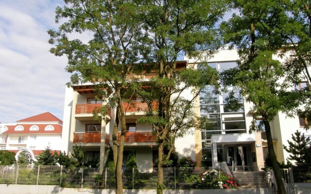 Na Wczasowej Ustka in Ustka