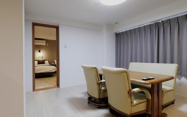 Shigakogen Hotel Ichibokaku