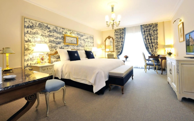 Auberge du Jeu de Paume