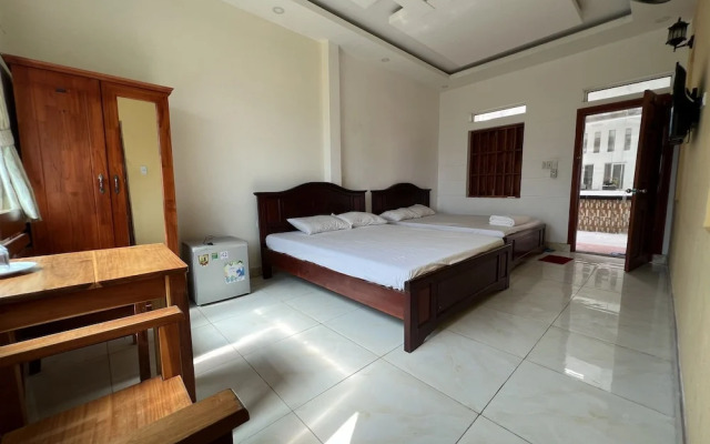 Aloha Hotel Suoi May Phu Quoc