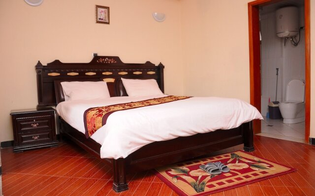 Cityana Guest House