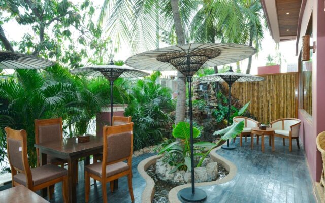 Sakura Princess Hotel