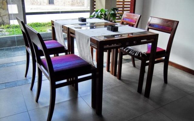 Tramas Andinas Apartamentos & Hotel