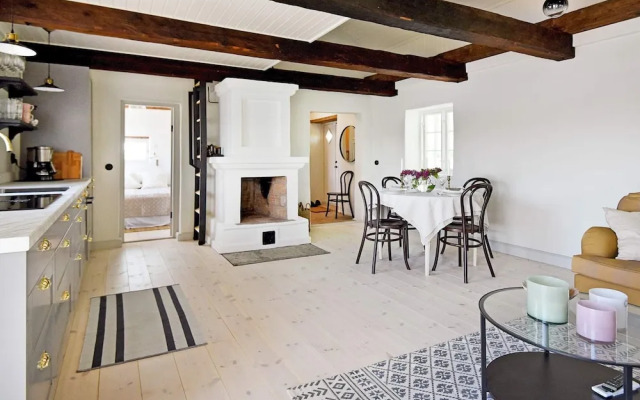 6 Person Holiday Home in Hova-by Traum