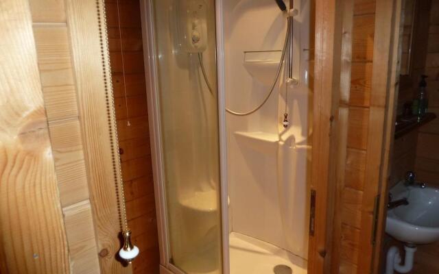 Hillside Self Catering