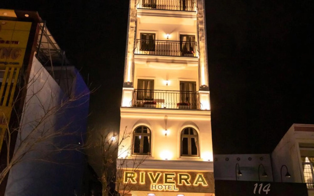 Rivera Tuy Hoa Hotel