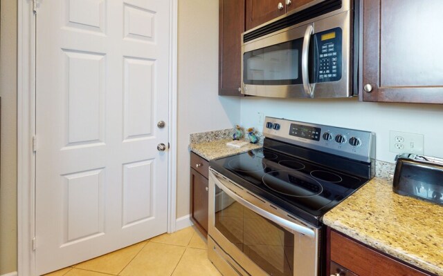 Dawn 823 Condo With Private Balcony and Views of Gulf of Mexico by Redawning