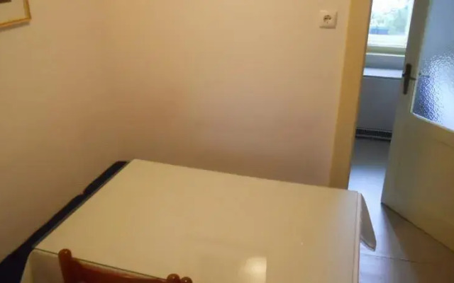 Apartment Podlesna