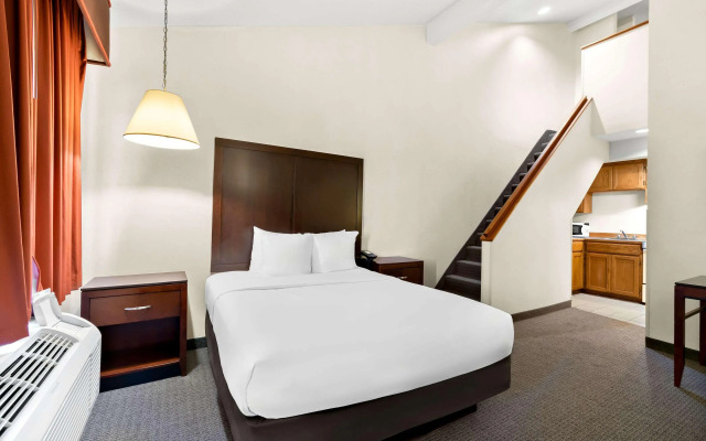 Quality Inn Mount Vernon