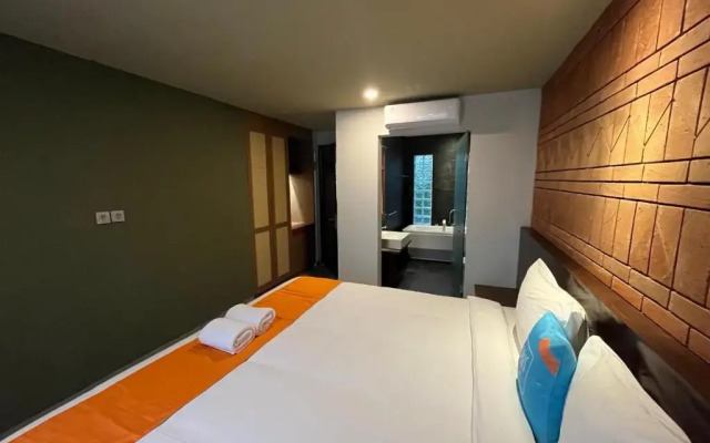 The Edelweiss Ultimo Canggu