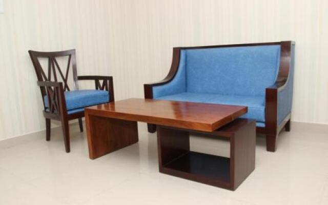 Saaral Resorts