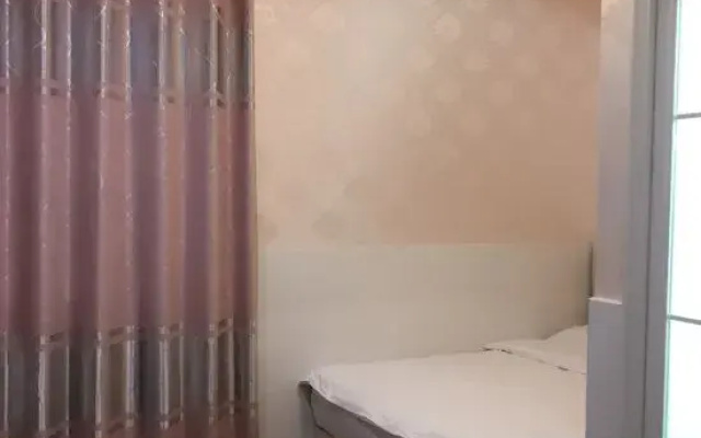 Hunchun My Home Hotel