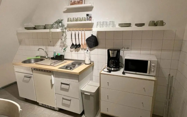 Budgethotel Stadtbett Wolfsburg