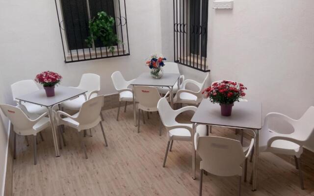 Guest House Lana Denia