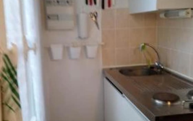 Studio in Bergerac, With Wonderful City View and Wifi