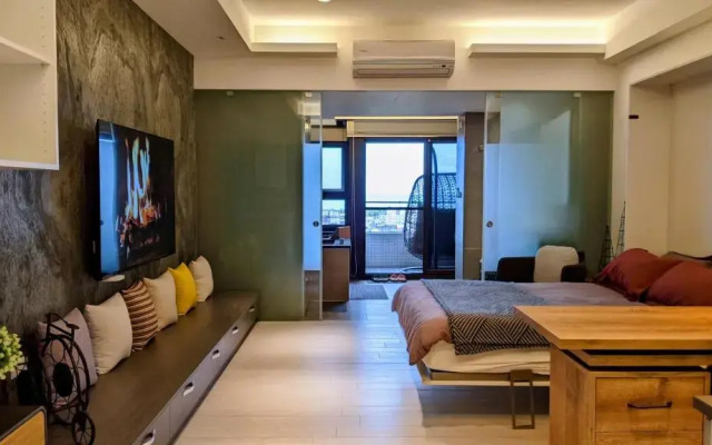 溫朵莉 Wendoly's Hot Spring Suite