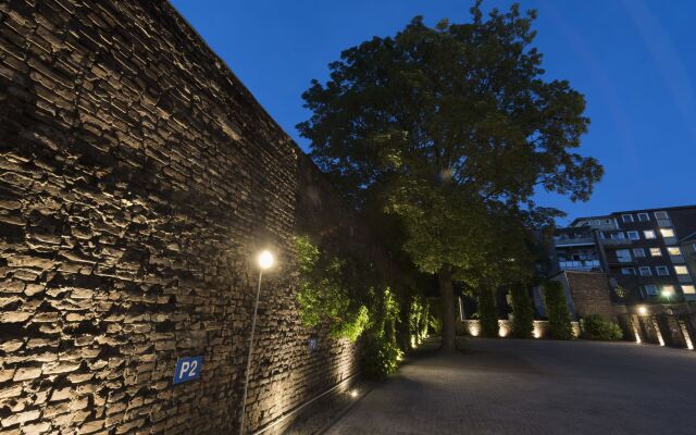 Hotel Conti Duisburg