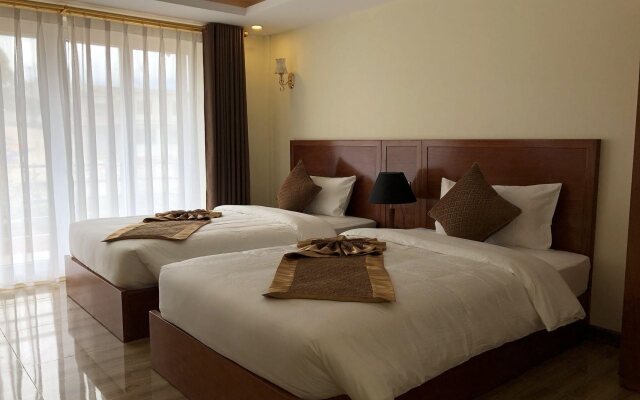 Hai Yen 3 Hotel