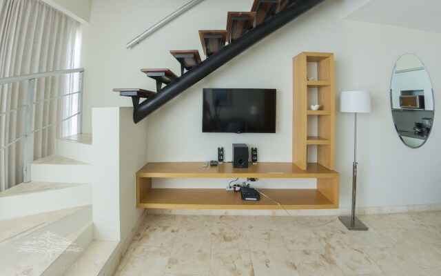 Anah Luxury Condos by Baitna