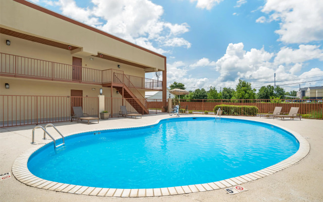 Best Western Airport Inn