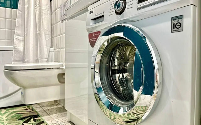 Апартаменты на улице Ленина 563 корп. 3