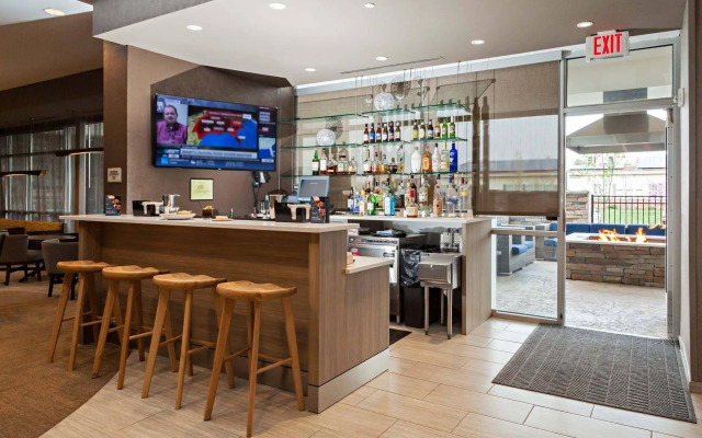 Springhill Suites Somerset Franklin Township