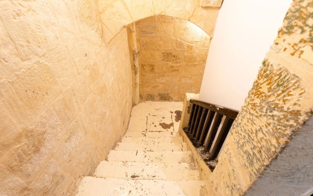Historic Valletta Private Houses