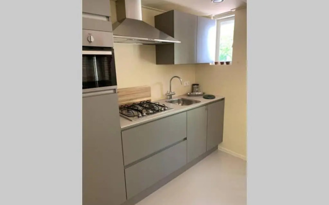 Tine Boshuisje Veluwe