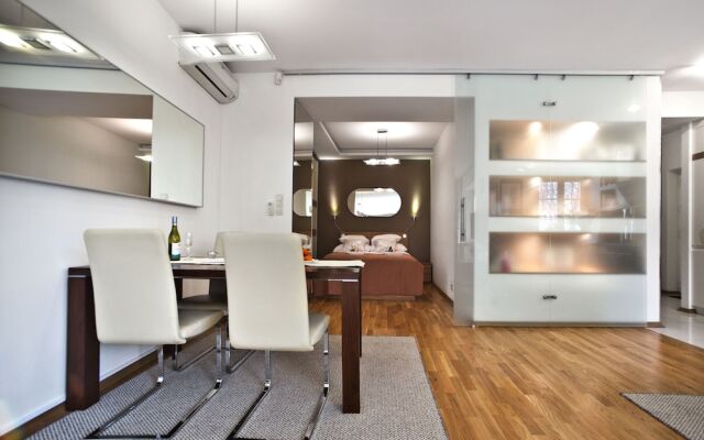 P&O Apartments Nowy Świat II