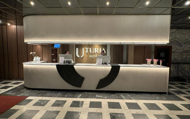Hotel Turia Valencia