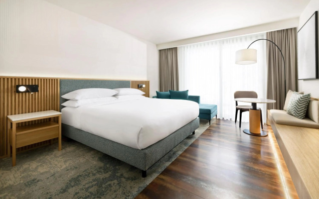 Algarve Marriott Salgados Golf Resort & Conference Center