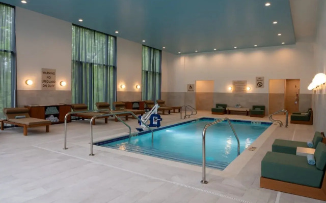 Element Indianapolis Carmel