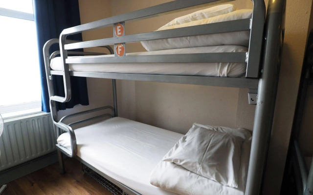 St Christopher's Inn, Shepherd's Bush - Hostel