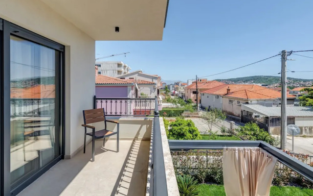 Villa Trixie - Green Garden Villas