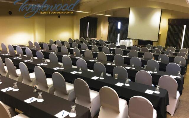 Tanglewood Resort on Lake Texoma, an Ascend Collection Resort