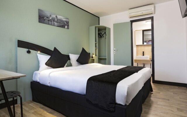 Enzo Hotels Chartres Mainvilliers By Kyriad Direct