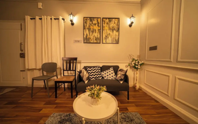 Eden Garden By Jolly Homes